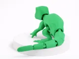 Raptor Flexi Toy-3