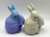 Easter Bunny Egg Keeper-0