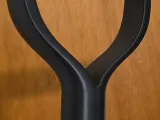 Replacement Snow Shovel Handle-1