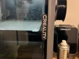 Creality K2 Plus Door Handle-2