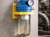Universal Pneumatic Holder Bracket Filters, Lubricators-2
