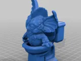 Gremlin tuvalet gremlini-1