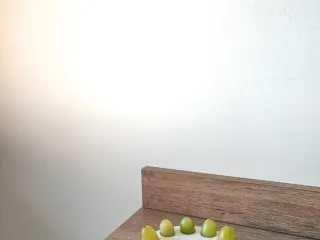 uvas time