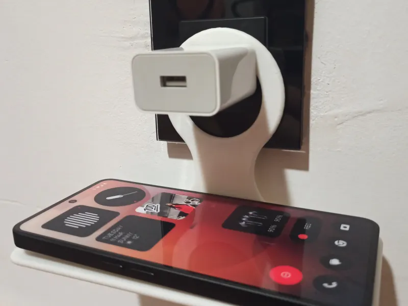 Phone Holder