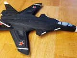 SU47 Berkut-1