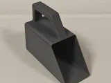 Ultralight Utility Scoop | Rugged & Scalable-4