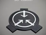 SCP Coaster-0