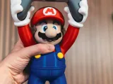 Mario Controller Stand - Switch Pro - PS5 - Xbox-7
