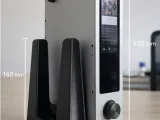 Cambridge Audio CXN (V2) – Vertical Side Stand-0