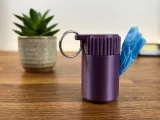 Compact Bag Dispenser-1