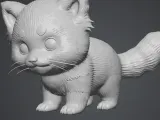 cute animal-0