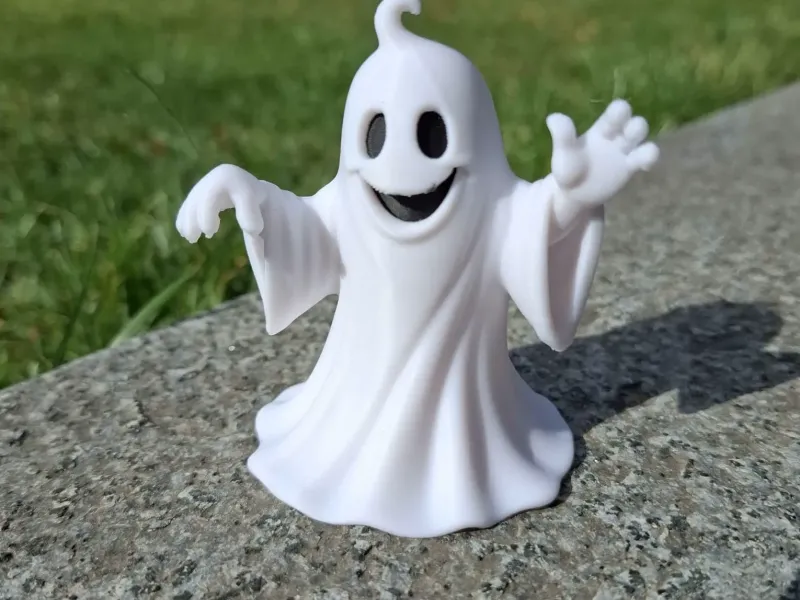 Fantasma Amichevole