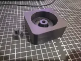 Reusable 2" (50.8mm) Purge Bung Mold STL | 3D Welding Tool-5