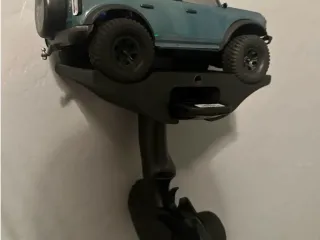 traxxas trx4m