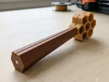 honeycomb wand-1