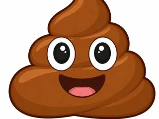 Poop Emoji