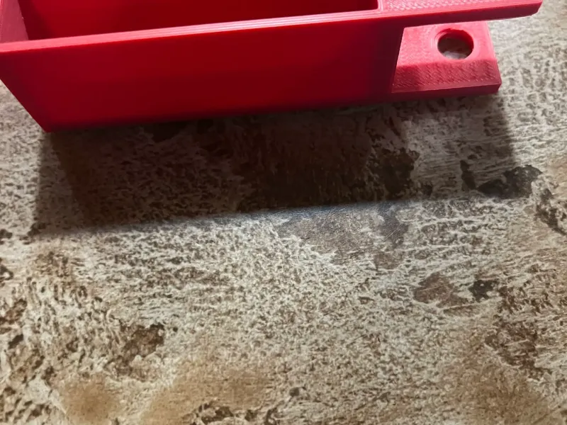 desk clamp v2
