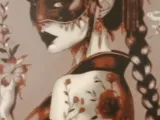 MASK LADY-1