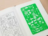 Modular Template Ruler – Accurate Spacing Guide-6