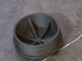 Baseball Bat End Cap-0