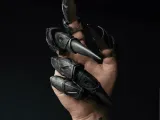 Steampunk Claws-2