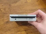 FDD Cover Plate (Floppy Disk Drive)-1