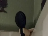Support de douche - Fixation d'angle-1