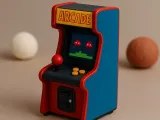 Mini Retro Maschiene/Arcade Game-0