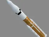 Artemis II SLS-0