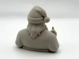 Bad Santa Bust-3