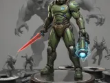 Doom Slayer-0