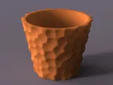 Dessert Cup-4