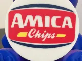 Coaster amica Chips-0