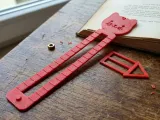 cat bookmark-1