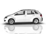 Volkswagen Fox 2014-1