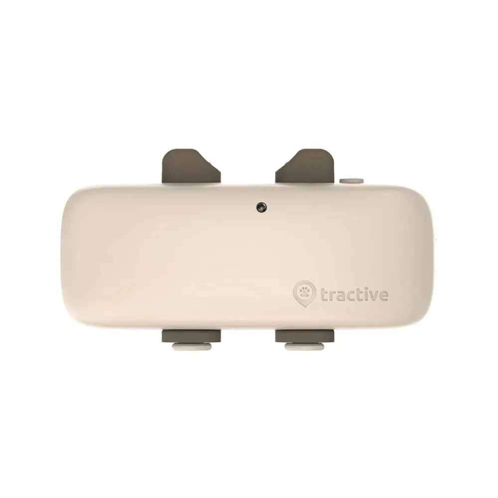 Tractive GPS dog 