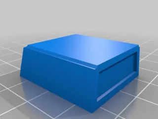OBS Bed Shell
