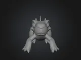 Dinosaur-3