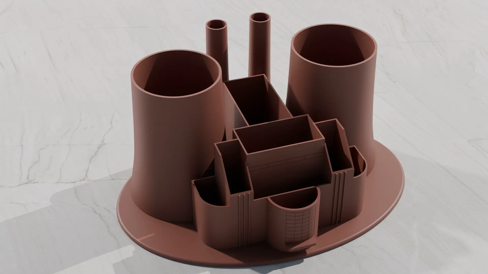 Portapenne Power Station