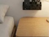 Desk or bedside organizer for controllers-2