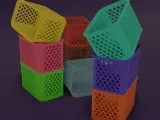 Storage tray-2