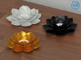Tealight Mumluk -2