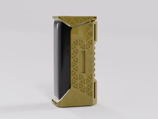 Ecoflow RAPID Tactical Case