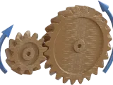DİŞLİ GRUP-3