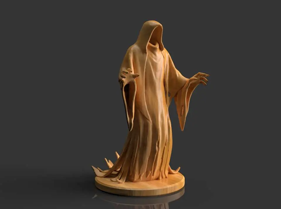 Other STL Download - Ghost. three different modelsby Ha333aP
