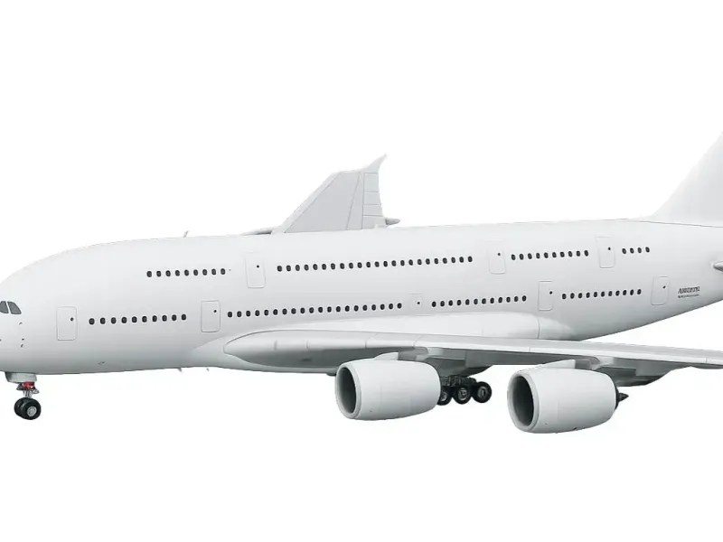 Airbus a380-800