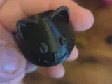 Cute Cat Head-1