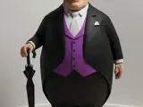 O Pinguim (Batman) - low poly-1