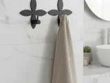 Multi-Purpose Wall Hook  – Bathroom, Kitchen & Door Back-4