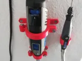 Dremel 4300 Holder-0